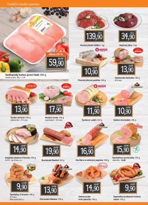akční leták COOP 24.7.2019-30.7.2019