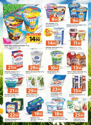akční leták COOP 24.7.2019-30.7.2019