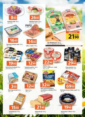 akční leták COOP 24.7.2019-30.7.2019