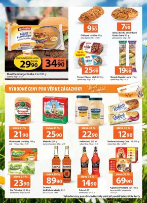 akční leták COOP 24.7.2019-30.7.2019