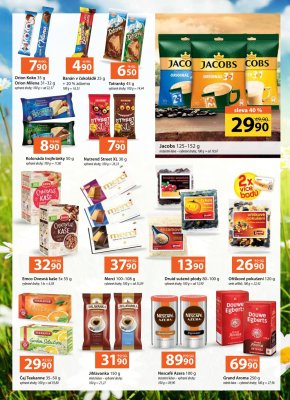 akční leták COOP 24.7.2019-30.7.2019