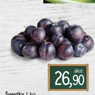 Švestky