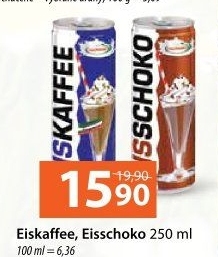 Ledová káva Hochwald