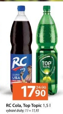 RC Cola