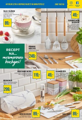 akční leták PEPCO 25.7.2019-31.7.2019
