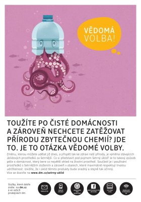 akční leták dm drogerie 25.7.2019-21.8.2019