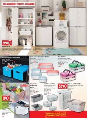 akční leták UNI HOBBY 1.8.2019-22.8.2019