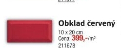 Obklady