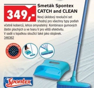 Smeták Catch &amp