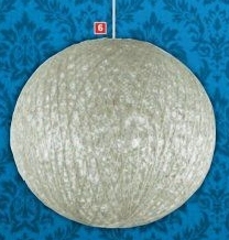 Závěsné svítidlo ABACA Top Light