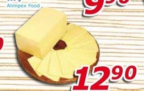 Sýr Gouda 48%