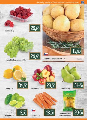 akční leták COOP 31.7.2019-6.8.2019