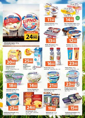 akční leták COOP 31.7.2019-6.8.2019