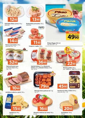 akční leták COOP 31.7.2019-6.8.2019