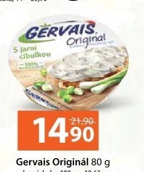 Sýr original Gervais