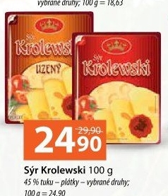 Sýr Krolewski