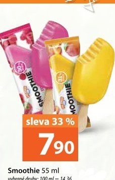 Nanuk Smoothie Polárka