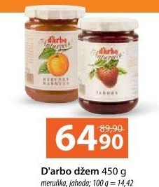 Džem Darbo