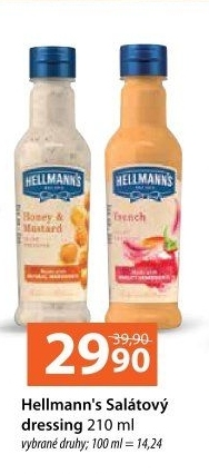 Dresink Hellmann'