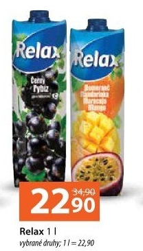 Nektar Relax