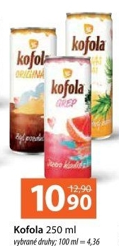 Kofola