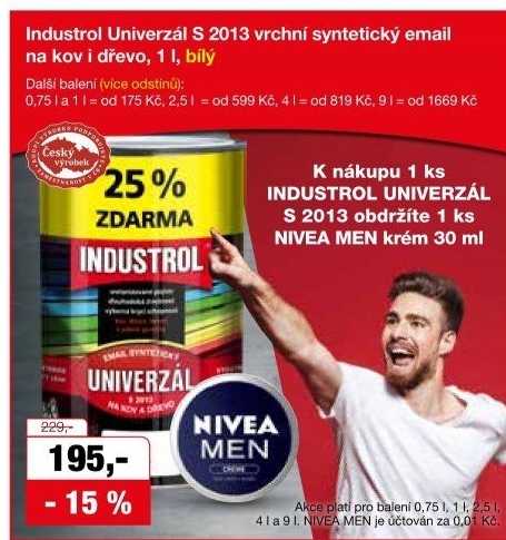 INDUSTROL UNI
