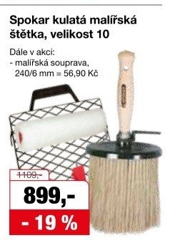 Sada na malování Spokar