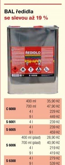 ŘEDIDLA