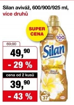 Aviváž Silan
