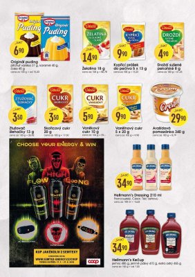 akční leták COOP 31.7.2019-13.8.2019