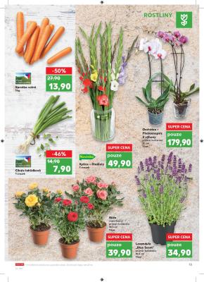 akční leták Kaufland 7.8.2019-13.8.2019