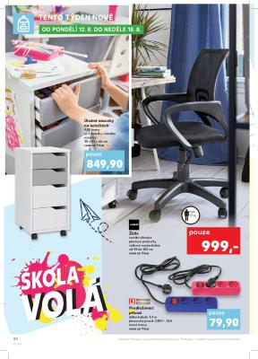 akční leták Kaufland 7.8.2019-13.8.2019