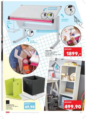 akční leták Kaufland 7.8.2019-13.8.2019
