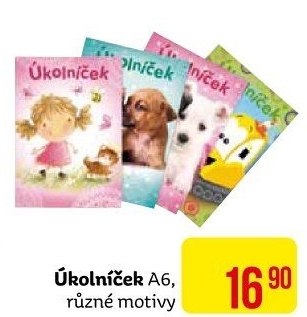 Úkolníček