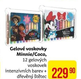 Voskovky