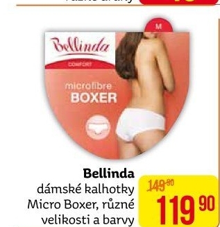 Dámské kalhotky Bellinda