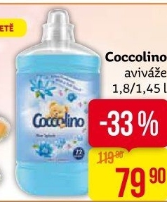 Aviváž Coccolino