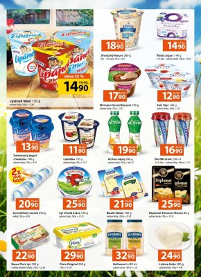 akční leták COOP 7.8.2019-13.8.2019