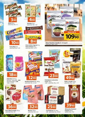 akční leták COOP 7.8.2019-13.8.2019
