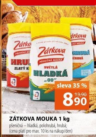 Mouka Zátkova