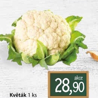 Květák