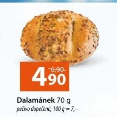 Dalamánek