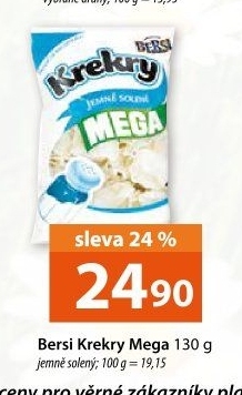 Krekry Bersi