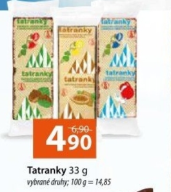 Tatranky Sereď