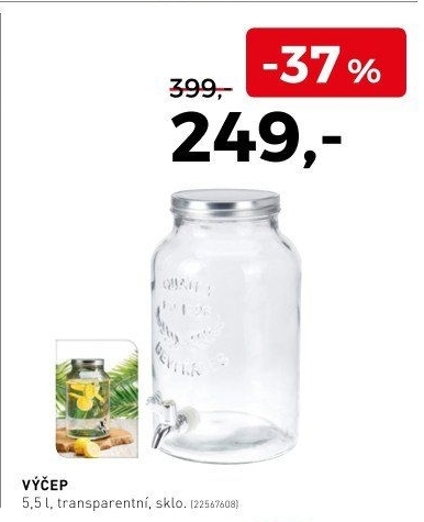 Výčep