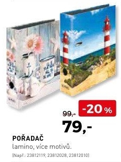 Pořadač