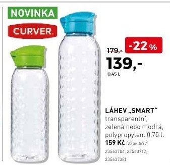 Láhev Smart