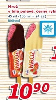 Nanuk Mrož Prima