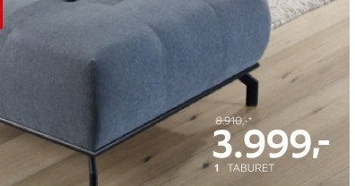 TABURET