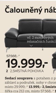DVOJSEDÁK